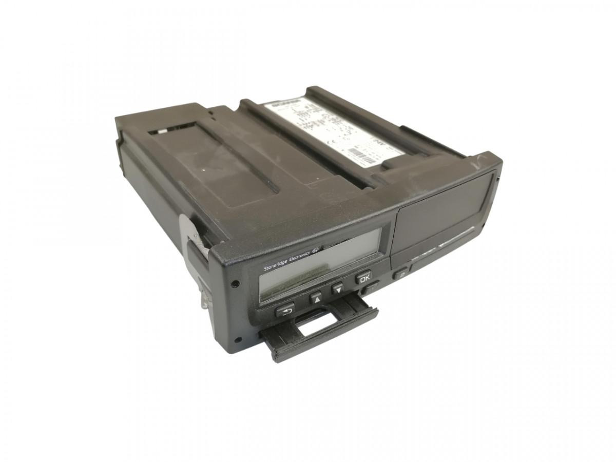 Scania tachograph 2621563 - التاكوغراف - شاحنة: صور 1 Scania tachograph 2621563 - التاكوغراف - شاحنة: صور 1