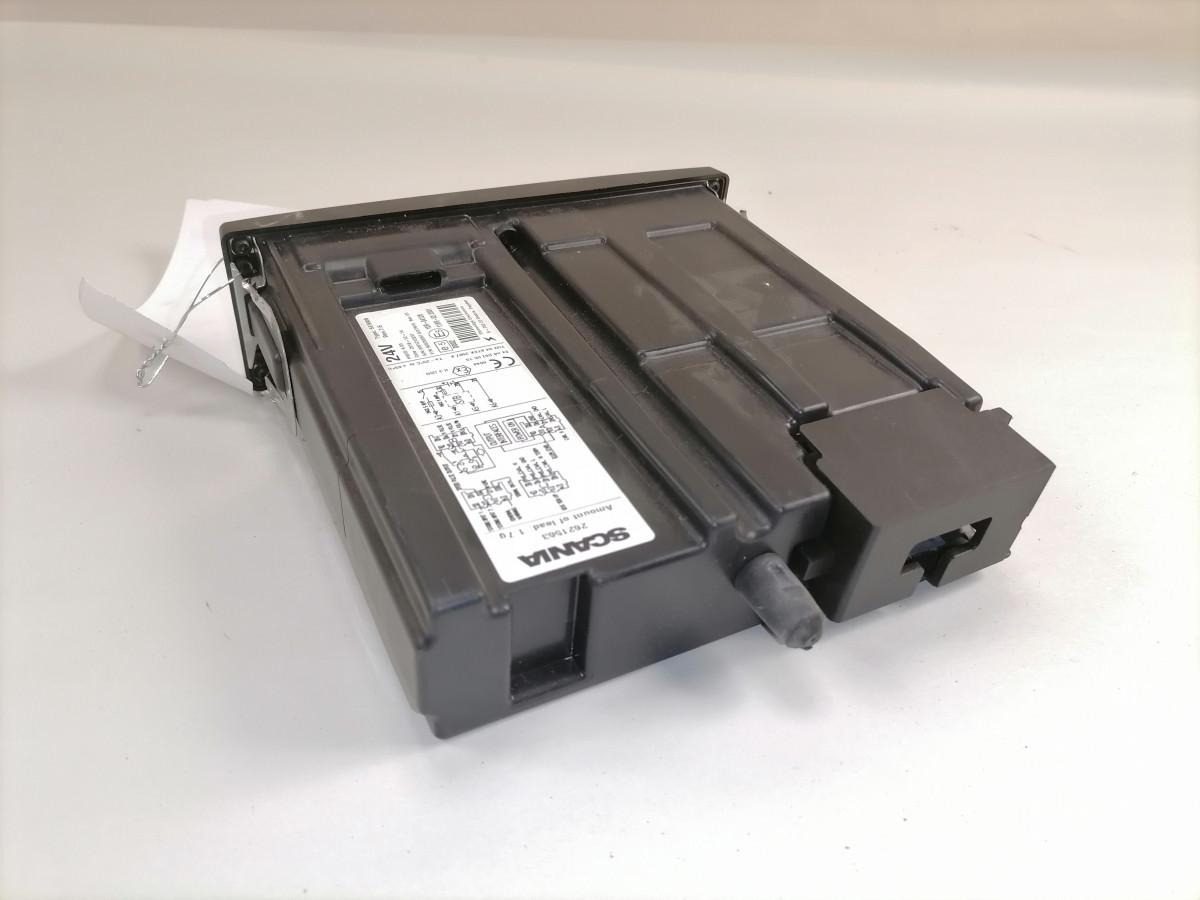 Scania tachograph 2621563 - التاكوغراف - شاحنة: صور 3 Scania tachograph 2621563 - التاكوغراف - شاحنة: صور 3