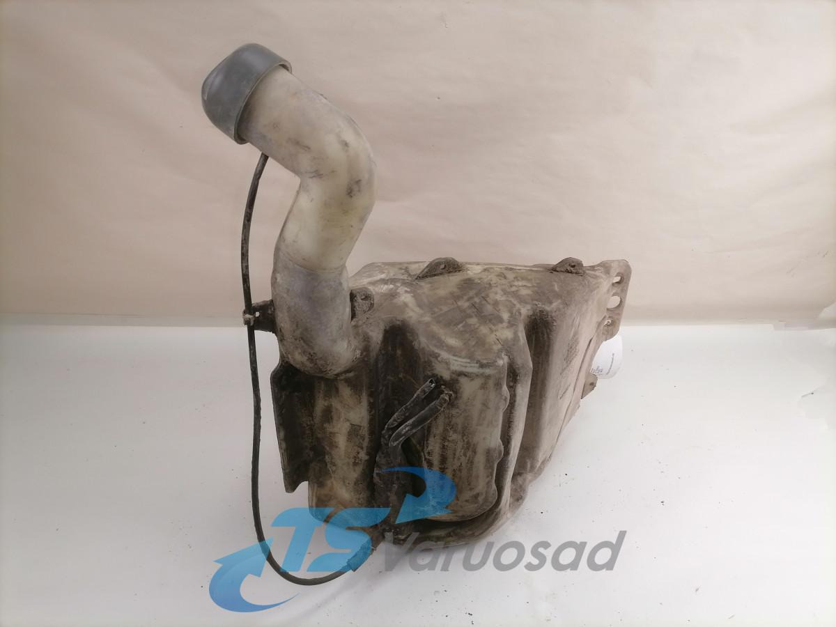 Scania windscreen washer fluid tank 1772662 - مساحة الزجاج الأمامي - شاحنة: صور 4 Scania windscreen washer fluid tank 1772662 - مساحة الزجاج الأمامي - شاحنة: صور 4