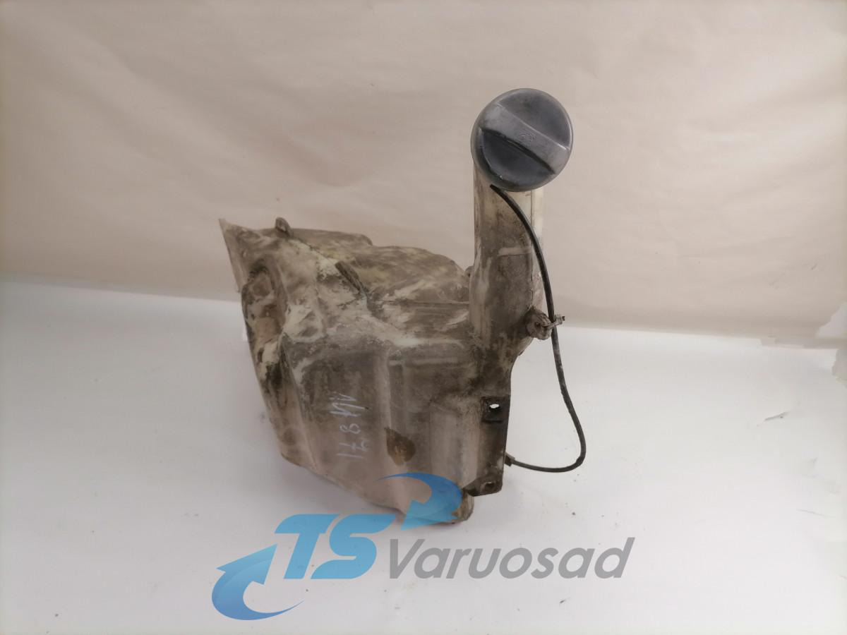 Scania windscreen washer fluid tank 1772662 - مساحة الزجاج الأمامي - شاحنة: صور 2 Scania windscreen washer fluid tank 1772662 - مساحة الزجاج الأمامي - شاحنة: صور 2