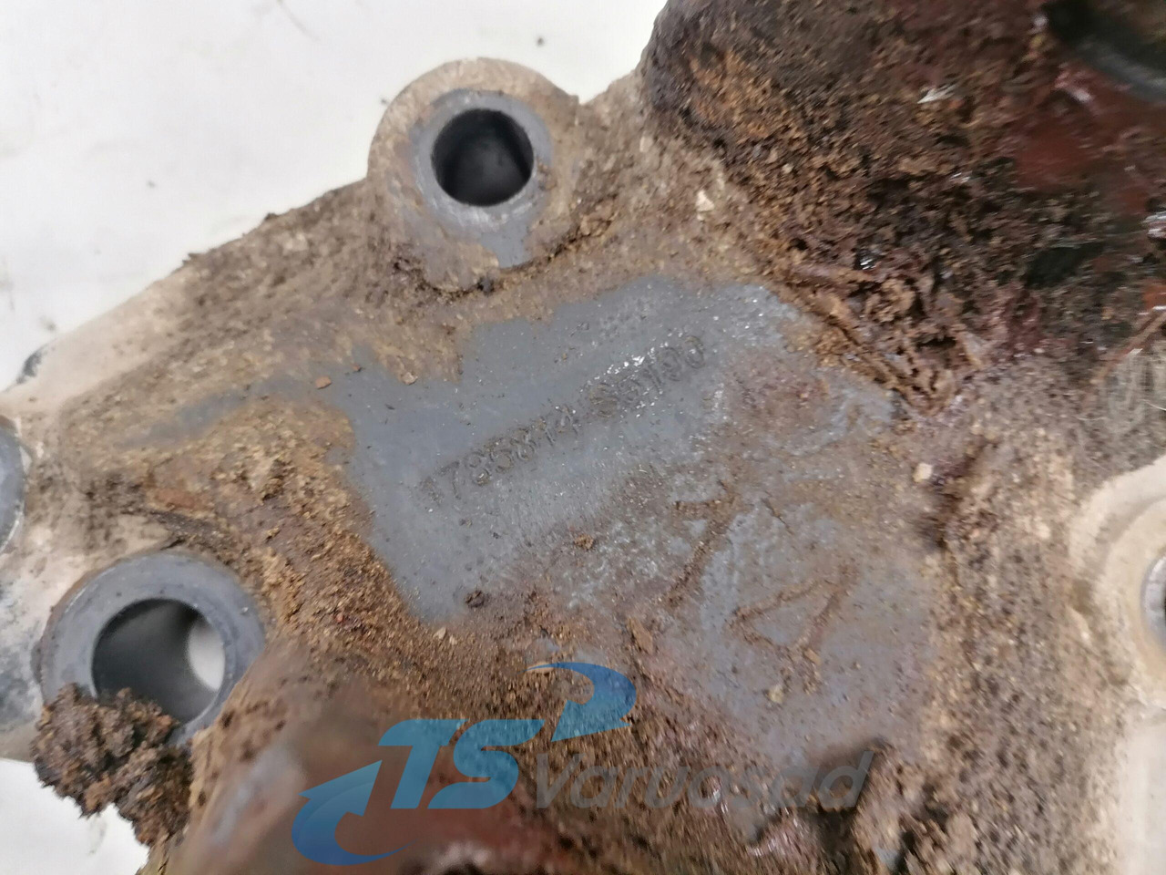 Spring bracket 1785814 - تعليق - شاحنة: صور 3 Spring bracket 1785814 - تعليق - شاحنة: صور 3