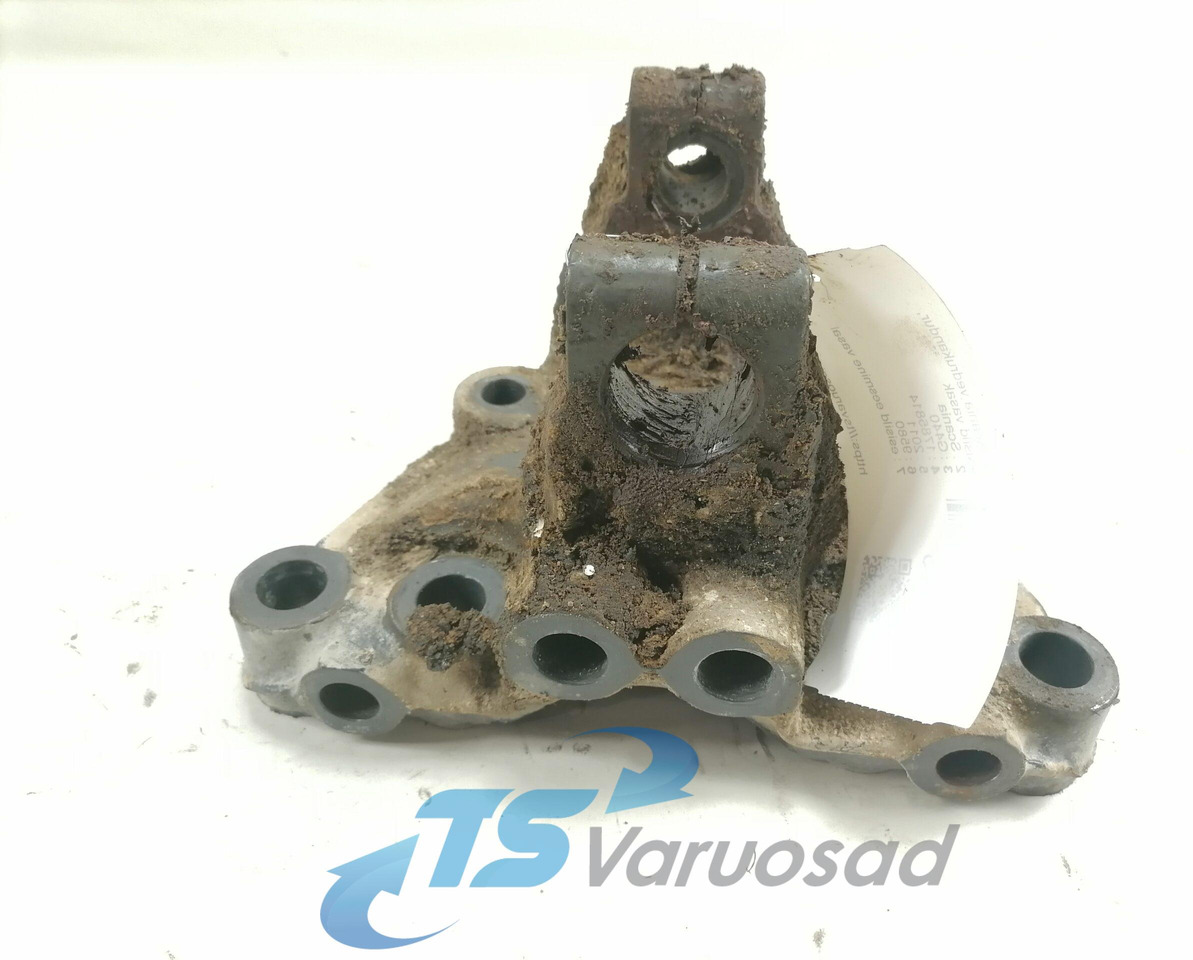 Spring bracket 1785814 - تعليق - شاحنة: صور 2 Spring bracket 1785814 - تعليق - شاحنة: صور 2