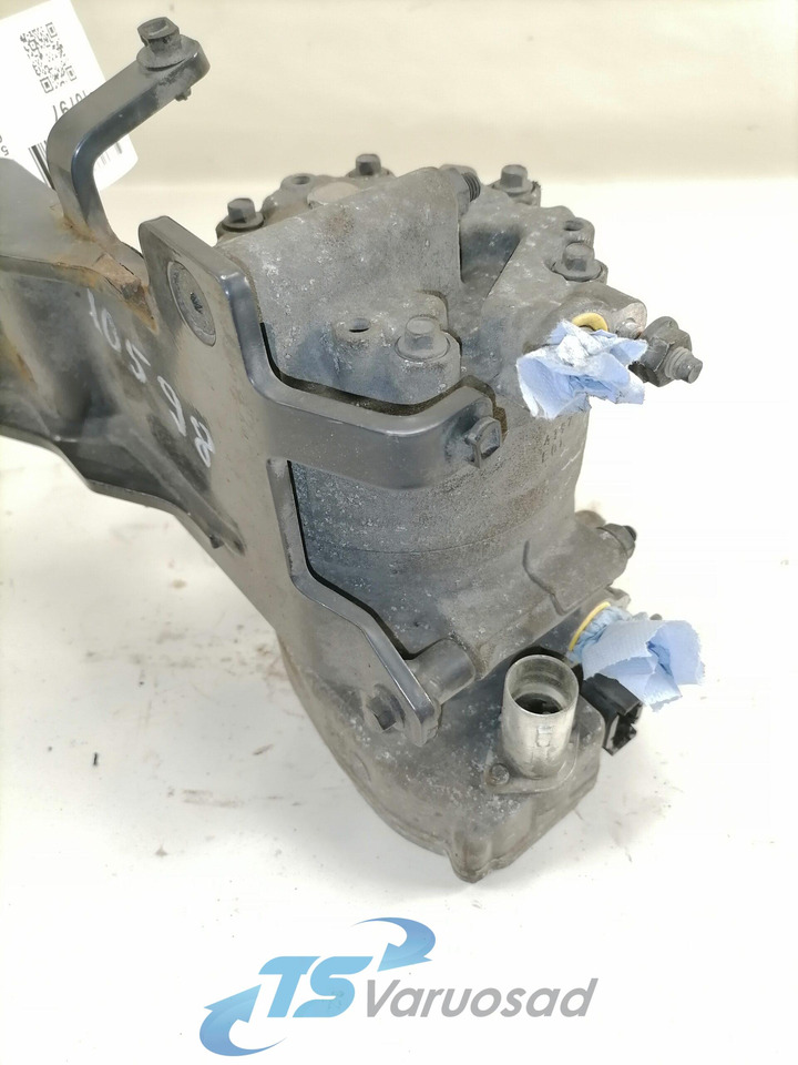 Volvo A/C compressor 84192002 - التدفئة/ التهوية - شاحنة: صور 2 Volvo A/C compressor 84192002 - التدفئة/ التهوية - شاحنة: صور 2