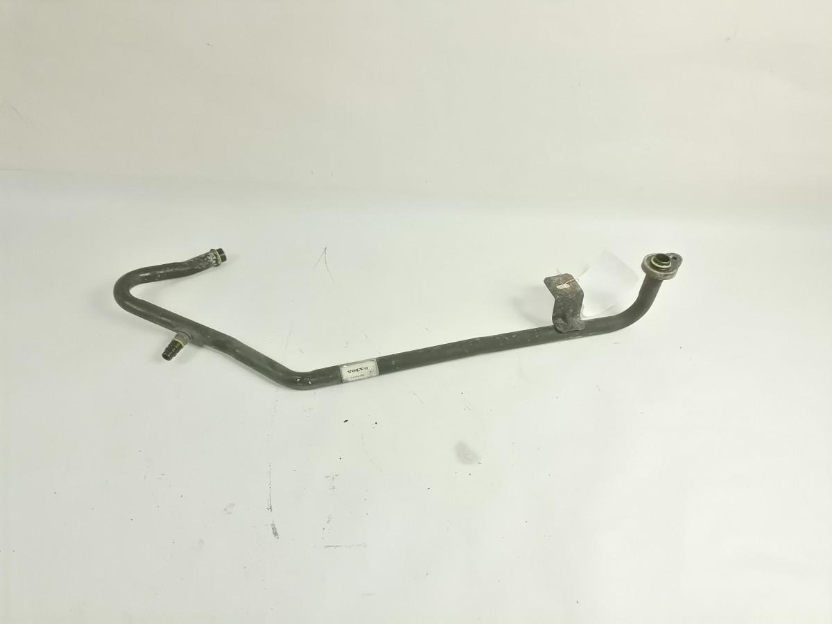 Volvo A/C pipe 20398150 - التدفئة/ التهوية - شاحنة: صور 2 Volvo A/C pipe 20398150 - التدفئة/ التهوية - شاحنة: صور 2