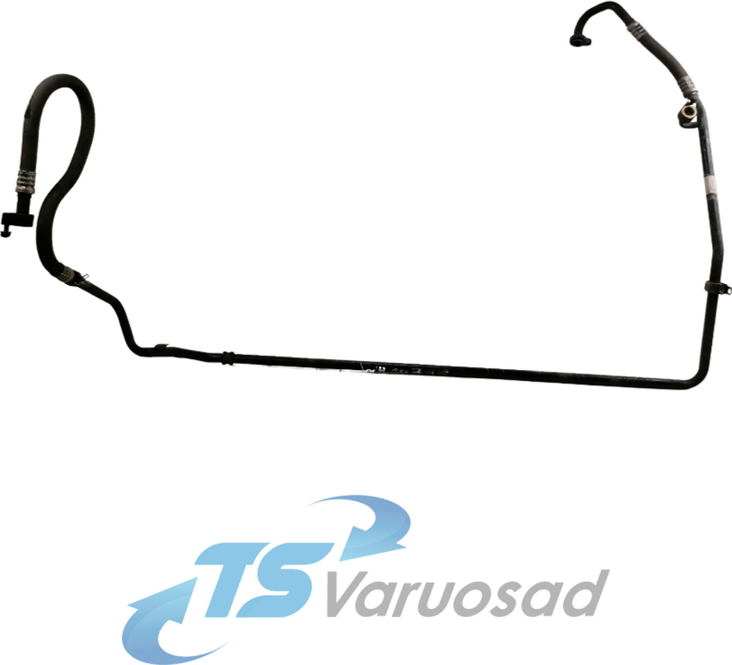 Volvo A/C pipe 84176421 - التدفئة/ التهوية - شاحنة: صور 1 Volvo A/C pipe 84176421 - التدفئة/ التهوية - شاحنة: صور 1