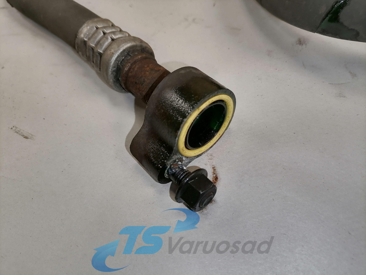 Volvo A/C pipe 84176421 - التدفئة/ التهوية - شاحنة: صور 3 Volvo A/C pipe 84176421 - التدفئة/ التهوية - شاحنة: صور 3