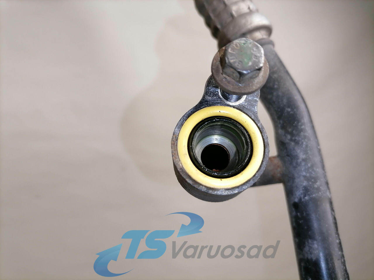 Volvo A/C pipe 84176421 - التدفئة/ التهوية - شاحنة: صور 5 Volvo A/C pipe 84176421 - التدفئة/ التهوية - شاحنة: صور 5