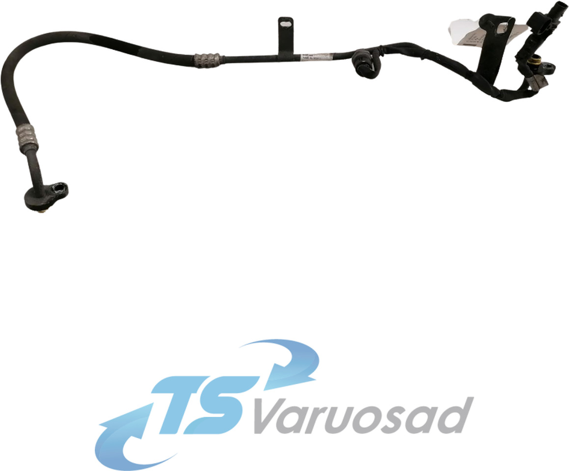 Volvo A/C pipe 84180959 - التدفئة/ التهوية - شاحنة: صور 1 Volvo A/C pipe 84180959 - التدفئة/ التهوية - شاحنة: صور 1