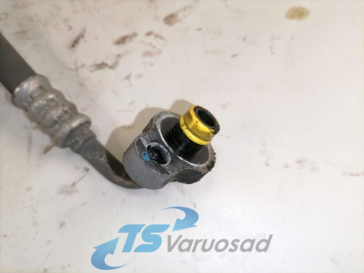 Volvo A/C pipe 84180959 - التدفئة/ التهوية - شاحنة: صور 2 Volvo A/C pipe 84180959 - التدفئة/ التهوية - شاحنة: صور 2