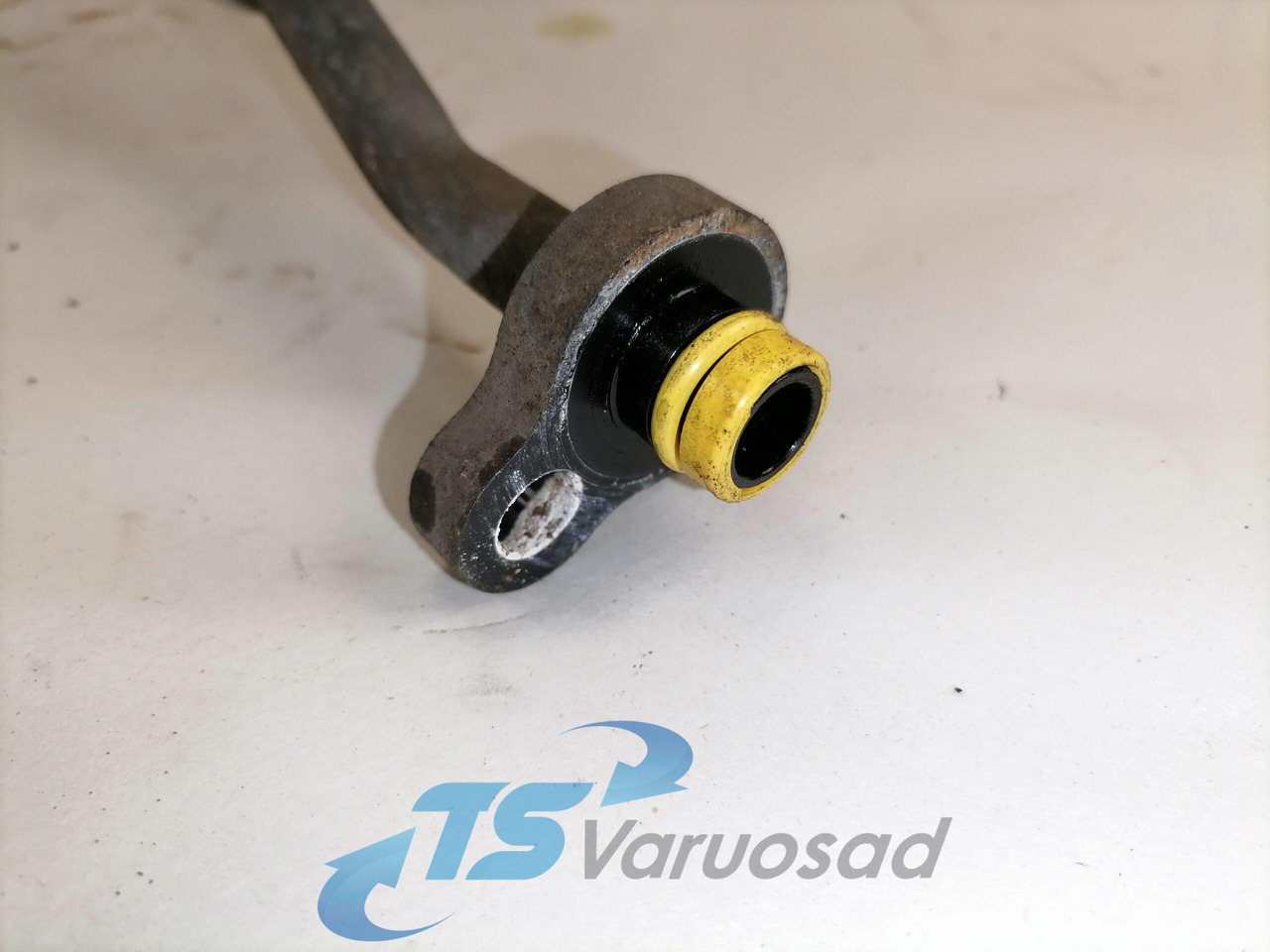 Volvo A/C pipe 84218497 - التدفئة/ التهوية - شاحنة: صور 3 Volvo A/C pipe 84218497 - التدفئة/ التهوية - شاحنة: صور 3