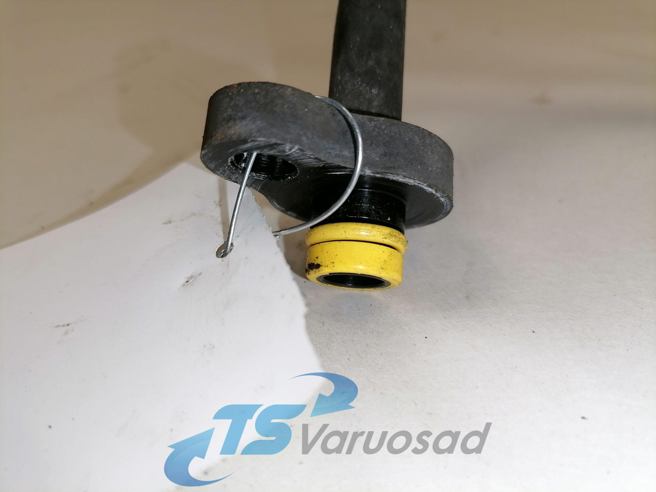 Volvo A/C pipe 84218497 - التدفئة/ التهوية - شاحنة: صور 2 Volvo A/C pipe 84218497 - التدفئة/ التهوية - شاحنة: صور 2