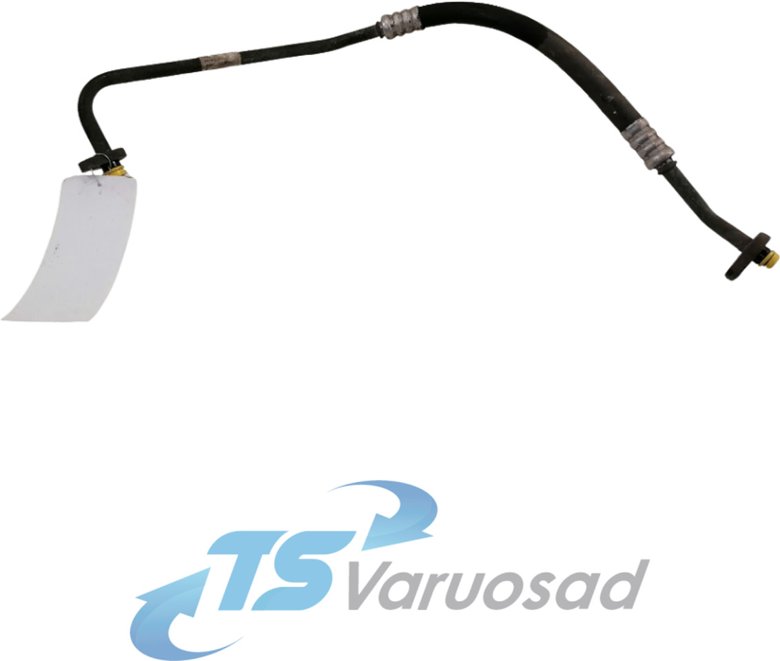 Volvo A/C pipe 84218497 - التدفئة/ التهوية - شاحنة: صور 1 Volvo A/C pipe 84218497 - التدفئة/ التهوية - شاحنة: صور 1