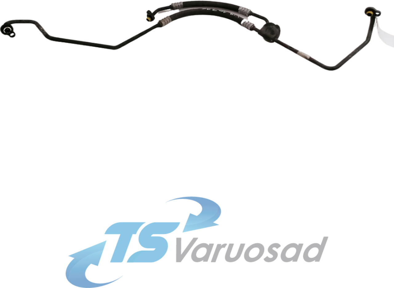 Volvo A/C pipe 84218499 - التدفئة/ التهوية - شاحنة: صور 1 Volvo A/C pipe 84218499 - التدفئة/ التهوية - شاحنة: صور 1