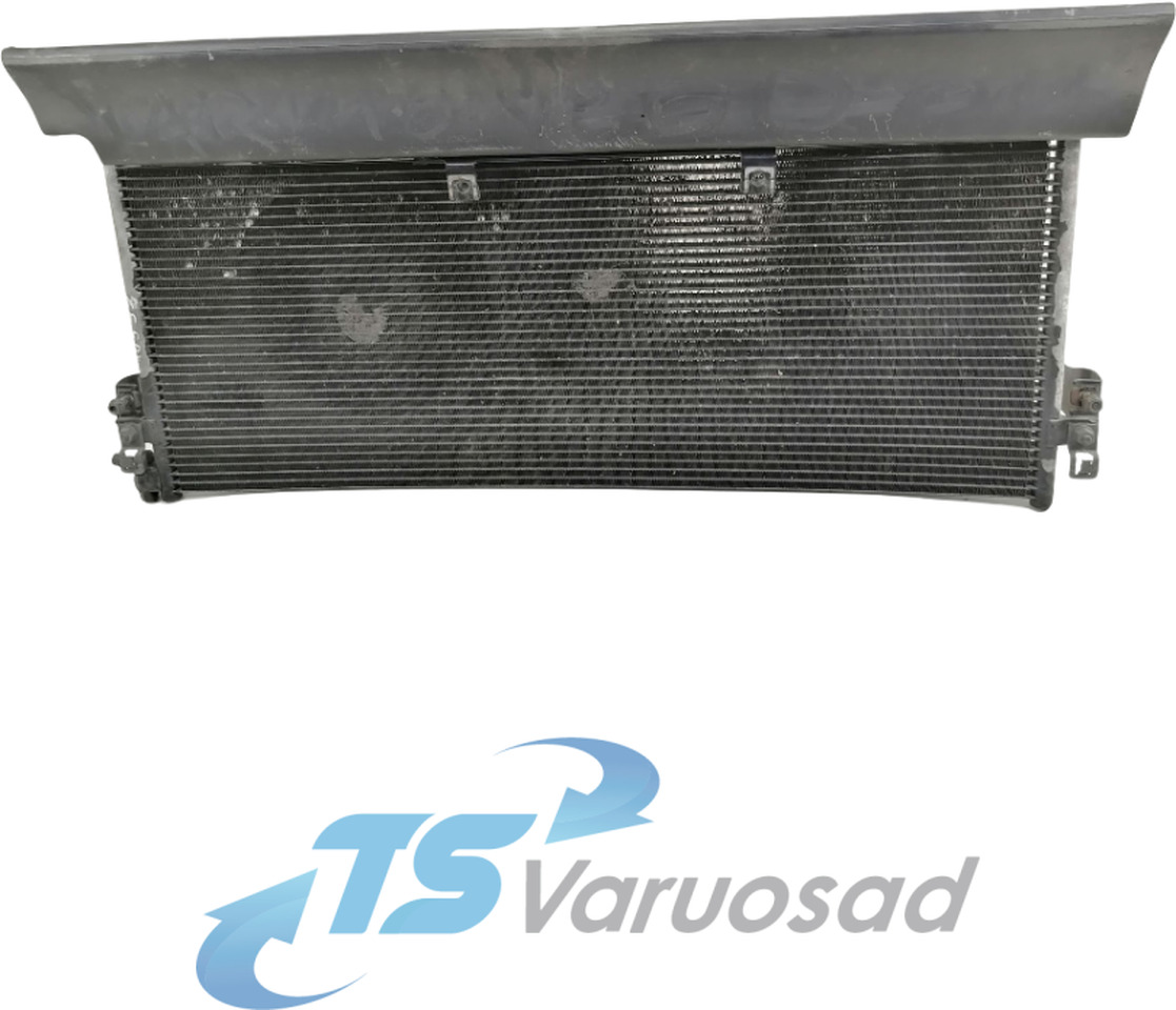 Volvo A/C radiator 22768792 - التدفئة/ التهوية - شاحنة: صور 1 Volvo A/C radiator 22768792 - التدفئة/ التهوية - شاحنة: صور 1