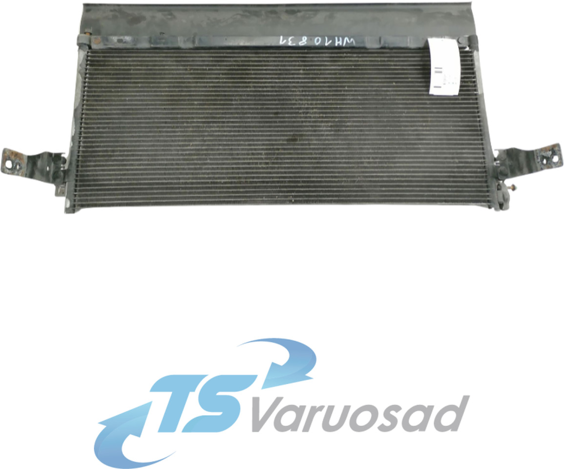 Volvo A/C radiator 22768792 - التدفئة/ التهوية - شاحنة: صور 2 Volvo A/C radiator 22768792 - التدفئة/ التهوية - شاحنة: صور 2