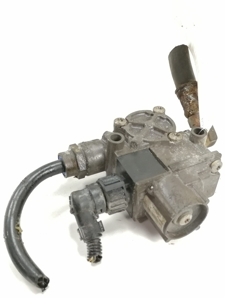 Volvo ABS brake valve 20516342 - صمام الفرامل - شاحنة: صور 1 Volvo ABS brake valve 20516342 - صمام الفرامل - شاحنة: صور 1