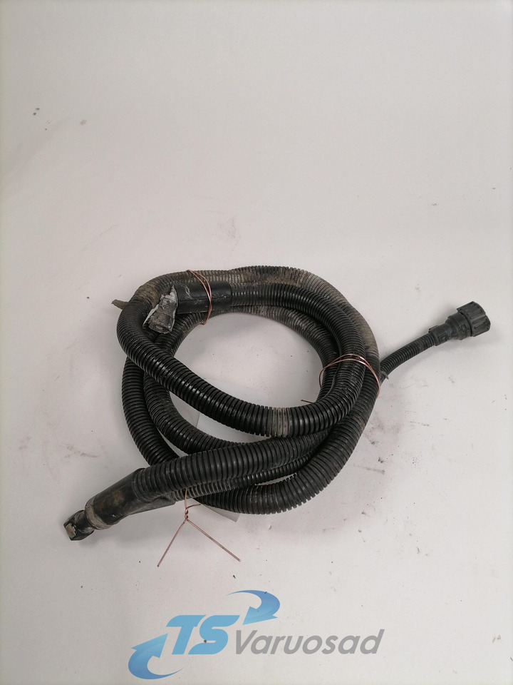 نظام الوقود - شاحنة Volvo Ad Blue cable 20952897: صور 6