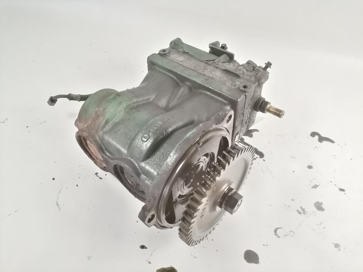 Volvo Air compressor 9125120290 - ضاغط - شاحنة: صور 2 Volvo Air compressor 9125120290 - ضاغط - شاحنة: صور 2