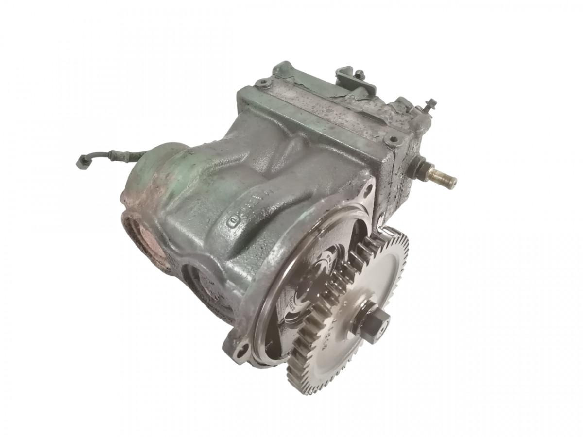 Volvo Air compressor 9125120290 - ضاغط - شاحنة: صور 1 Volvo Air compressor 9125120290 - ضاغط - شاحنة: صور 1