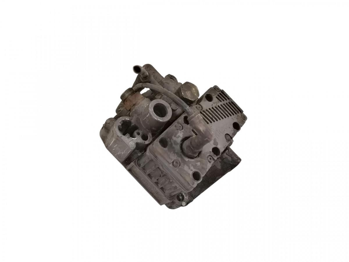 Volvo Air dryer 20393894 - صمام الفرامل - شاحنة: صور 1 Volvo Air dryer 20393894 - صمام الفرامل - شاحنة: صور 1