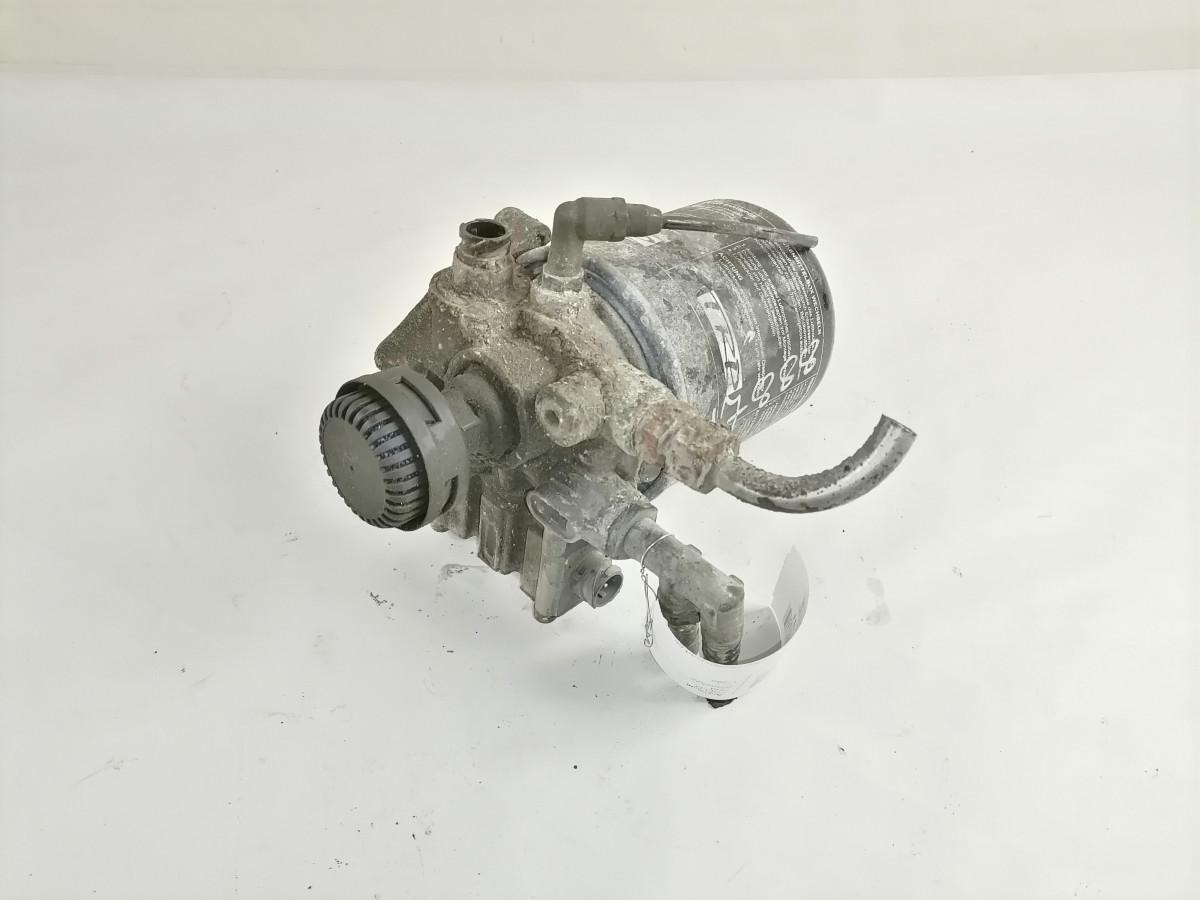 Volvo Air dryer 20466522 - صمام الفرامل - شاحنة: صور 2 Volvo Air dryer 20466522 - صمام الفرامل - شاحنة: صور 2