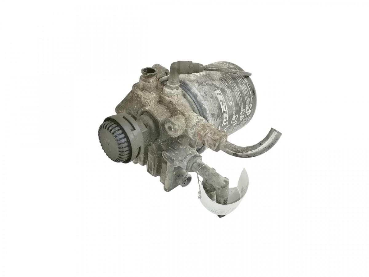 Volvo Air dryer 20466522 - صمام الفرامل - شاحنة: صور 1 Volvo Air dryer 20466522 - صمام الفرامل - شاحنة: صور 1
