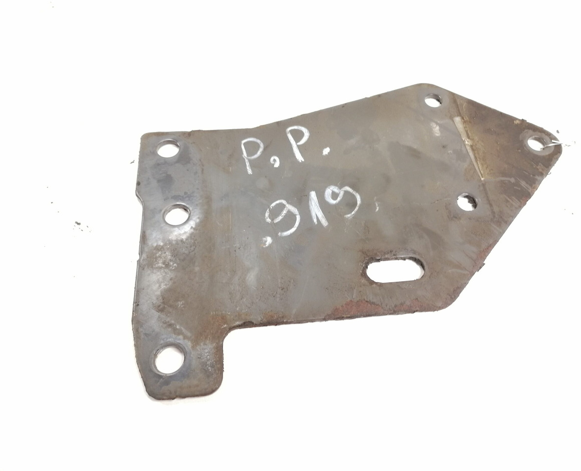 Volvo Air dryer carrier plate 20529639 - صمام الفرامل - شاحنة: صور 1 Volvo Air dryer carrier plate 20529639 - صمام الفرامل - شاحنة: صور 1