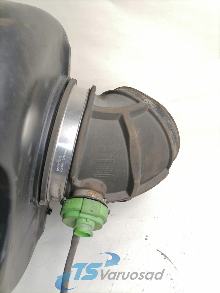Volvo Air filter housing 20381066 - نظام سحب الهواء - شاحنة: صور 3 Volvo Air filter housing 20381066 - نظام سحب الهواء - شاحنة: صور 3