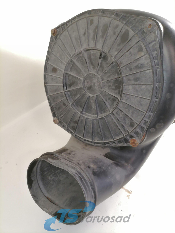 Volvo Air filter housing 20381066 - نظام سحب الهواء - شاحنة: صور 4 Volvo Air filter housing 20381066 - نظام سحب الهواء - شاحنة: صور 4