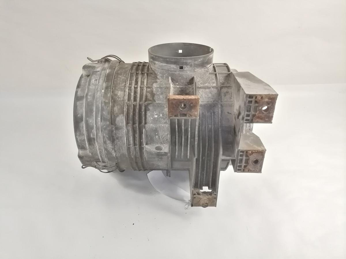 Volvo Air filter housing 20707667 - نظام سحب الهواء - شاحنة: صور 3 Volvo Air filter housing 20707667 - نظام سحب الهواء - شاحنة: صور 3