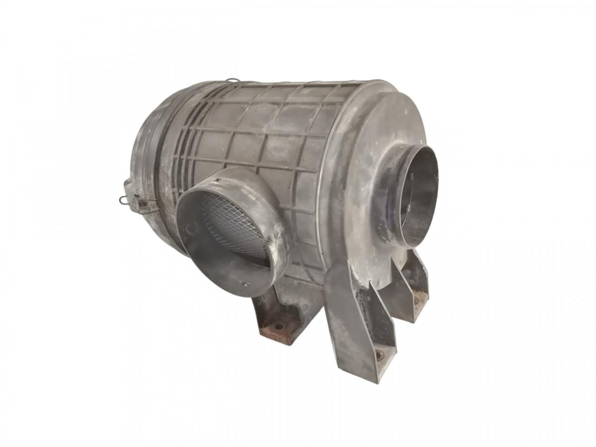 Volvo Air filter housing 20707667 - نظام سحب الهواء - شاحنة: صور 1 Volvo Air filter housing 20707667 - نظام سحب الهواء - شاحنة: صور 1
