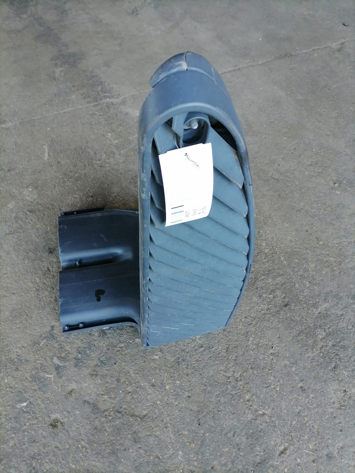 Volvo Air intake 1676685 - نظام سحب الهواء - شاحنة: صور 3 Volvo Air intake 1676685 - نظام سحب الهواء - شاحنة: صور 3