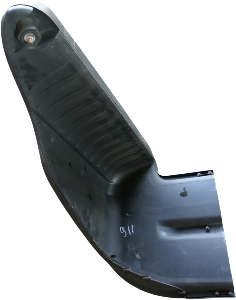Volvo Air intake 1676685 - نظام سحب الهواء - شاحنة: صور 1 Volvo Air intake 1676685 - نظام سحب الهواء - شاحنة: صور 1