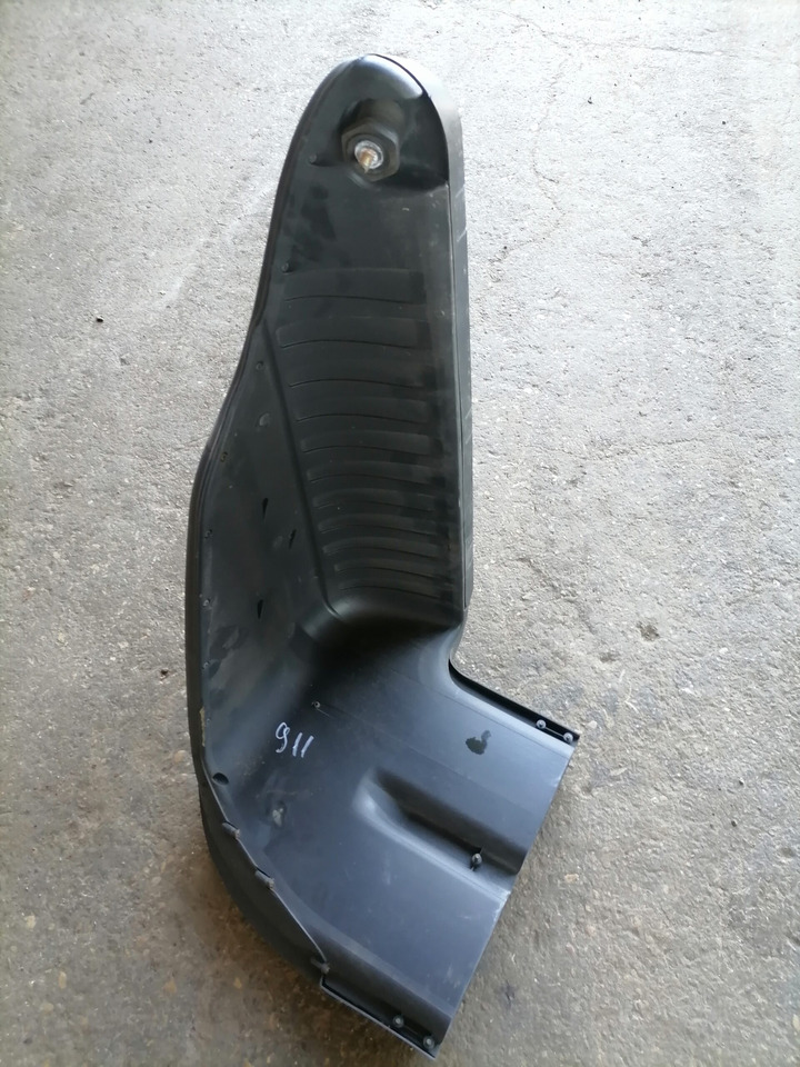 Volvo Air intake 1676685 - نظام سحب الهواء - شاحنة: صور 2 Volvo Air intake 1676685 - نظام سحب الهواء - شاحنة: صور 2