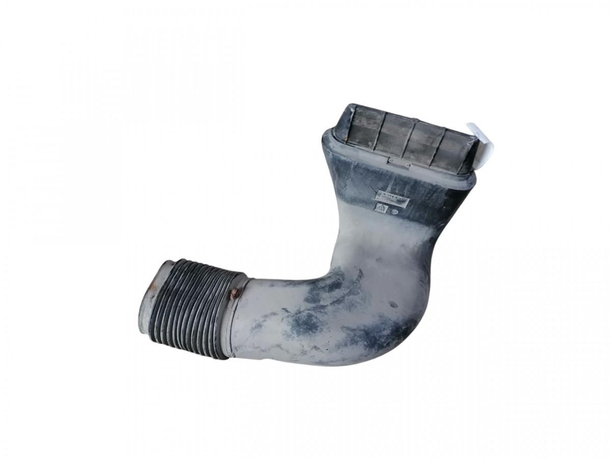 Volvo Air intake 20456478 - نظام سحب الهواء - شاحنة: صور 1 Volvo Air intake 20456478 - نظام سحب الهواء - شاحنة: صور 1