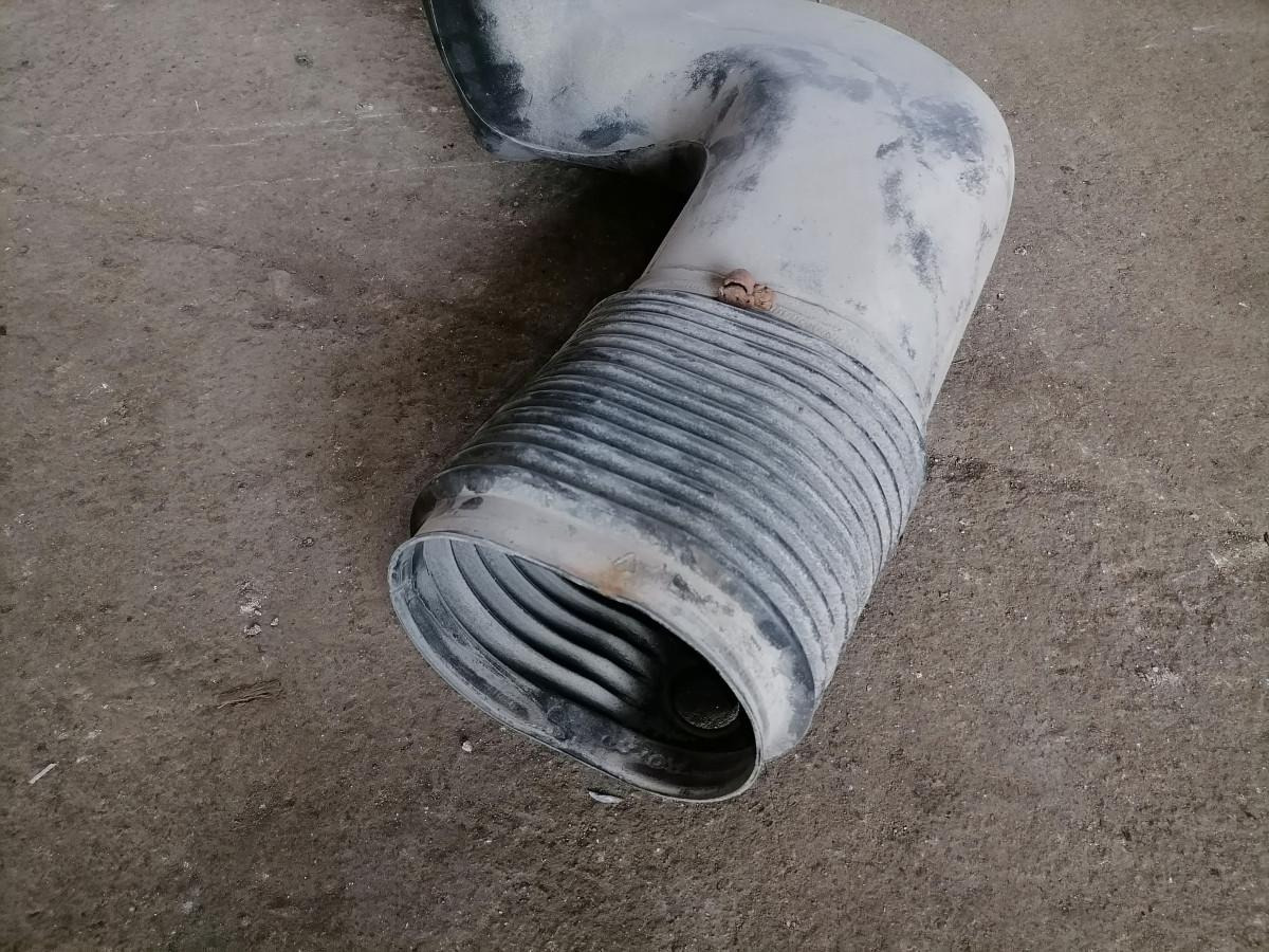 Volvo Air intake 20456478 - نظام سحب الهواء - شاحنة: صور 4 Volvo Air intake 20456478 - نظام سحب الهواء - شاحنة: صور 4