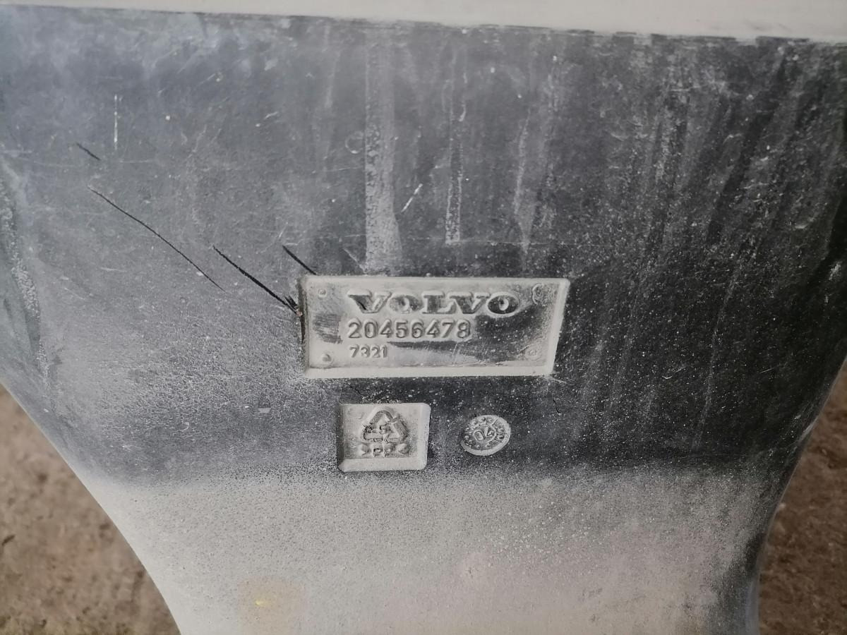 Volvo Air intake 20456478 - نظام سحب الهواء - شاحنة: صور 5 Volvo Air intake 20456478 - نظام سحب الهواء - شاحنة: صور 5