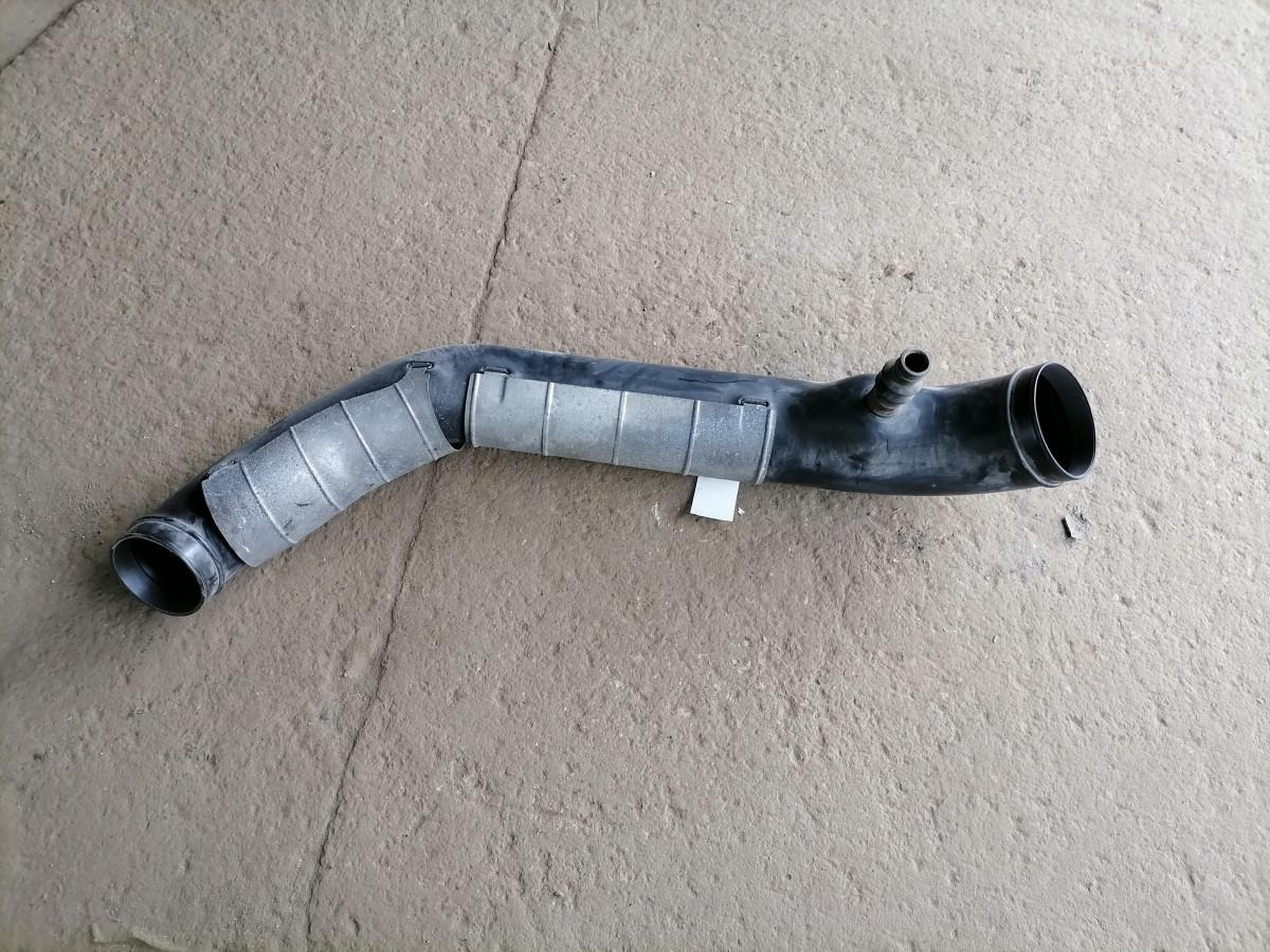 Volvo Air intake 21080323 - نظام سحب الهواء - شاحنة: صور 2 Volvo Air intake 21080323 - نظام سحب الهواء - شاحنة: صور 2