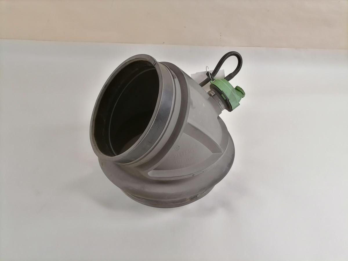 Volvo Air intake 21115482 - نظام سحب الهواء - شاحنة: صور 2 Volvo Air intake 21115482 - نظام سحب الهواء - شاحنة: صور 2