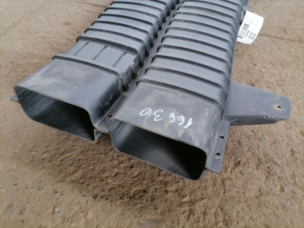 Volvo Air intake 21122123 - نظام سحب الهواء - شاحنة: صور 3 Volvo Air intake 21122123 - نظام سحب الهواء - شاحنة: صور 3