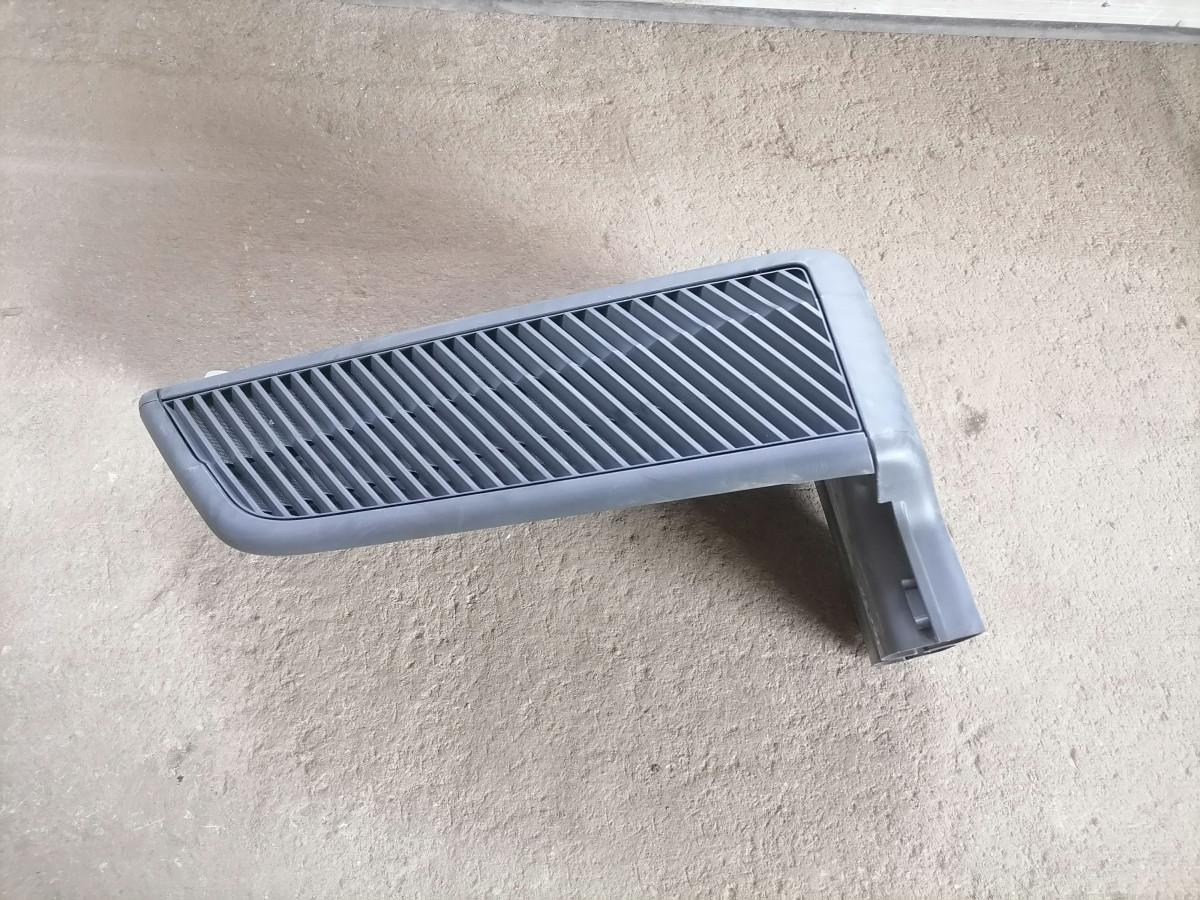 Volvo Air intake 21174442 - نظام سحب الهواء - شاحنة: صور 3 Volvo Air intake 21174442 - نظام سحب الهواء - شاحنة: صور 3