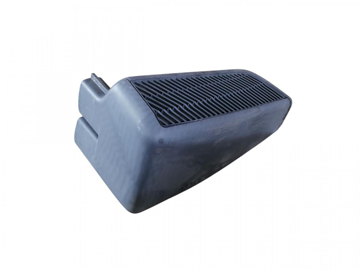Volvo Air intake 21174442 - نظام سحب الهواء - شاحنة: صور 1 Volvo Air intake 21174442 - نظام سحب الهواء - شاحنة: صور 1