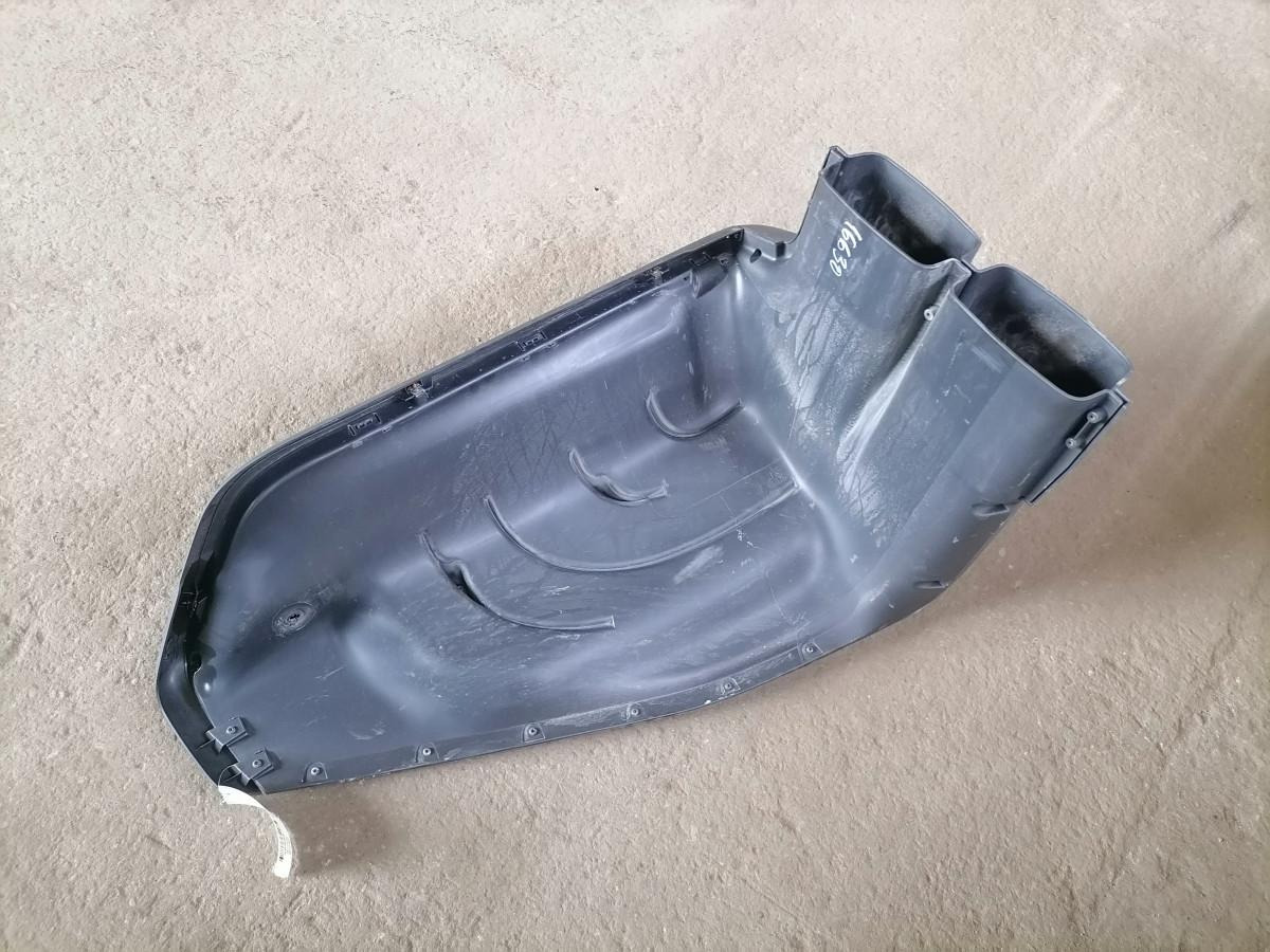 Volvo Air intake 21174442 - نظام سحب الهواء - شاحنة: صور 4 Volvo Air intake 21174442 - نظام سحب الهواء - شاحنة: صور 4