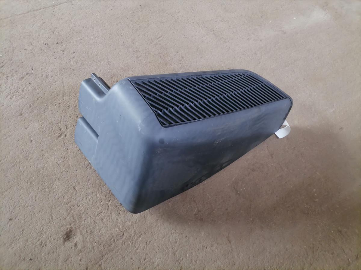 Volvo Air intake 21174442 - نظام سحب الهواء - شاحنة: صور 2 Volvo Air intake 21174442 - نظام سحب الهواء - شاحنة: صور 2