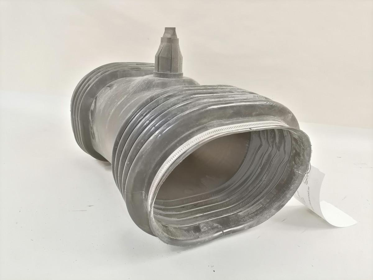 Volvo Air intake 21199194 - نظام سحب الهواء - شاحنة: صور 3 Volvo Air intake 21199194 - نظام سحب الهواء - شاحنة: صور 3