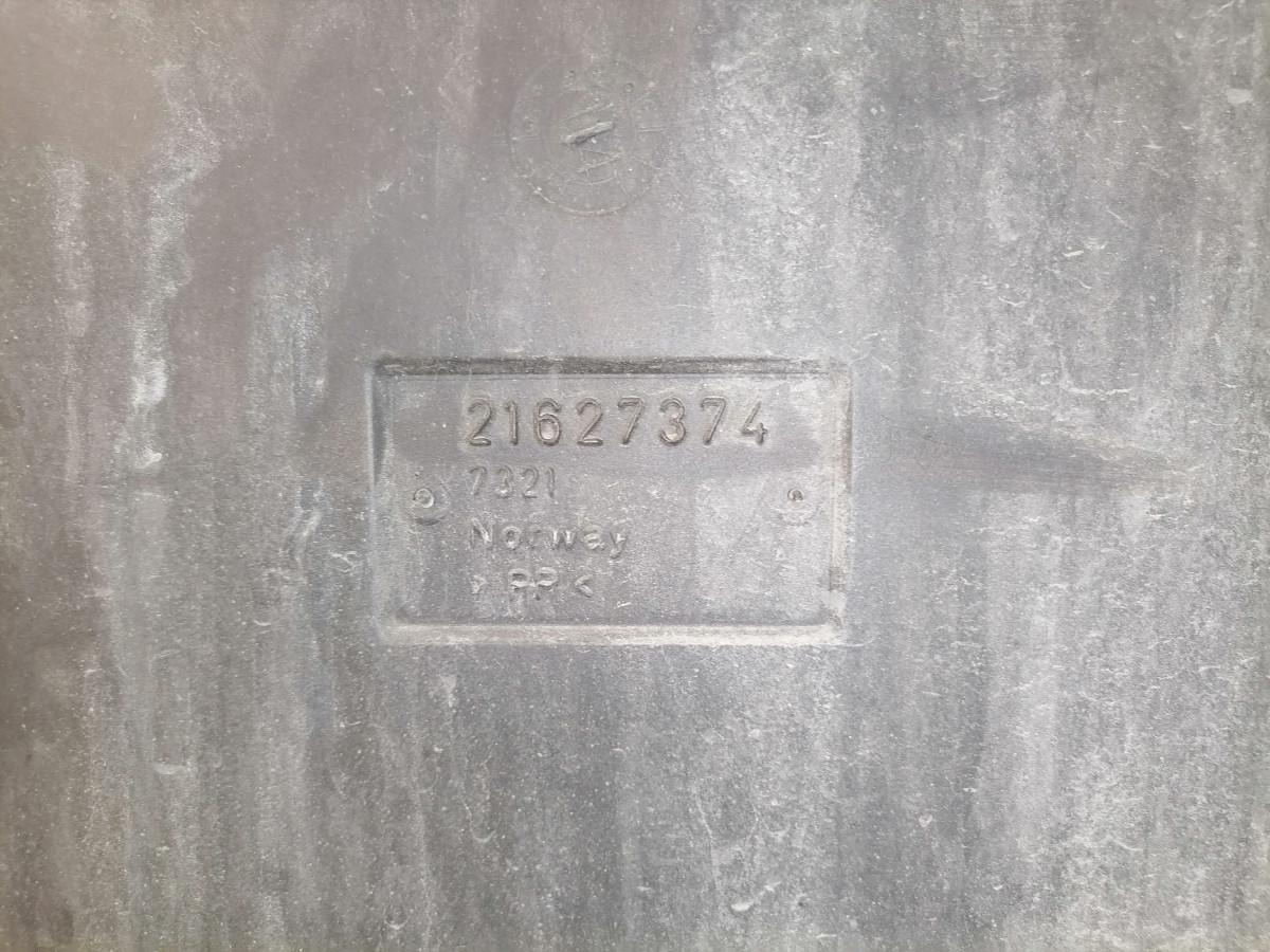 Volvo Air intake 21627374 - نظام سحب الهواء - شاحنة: صور 3 Volvo Air intake 21627374 - نظام سحب الهواء - شاحنة: صور 3