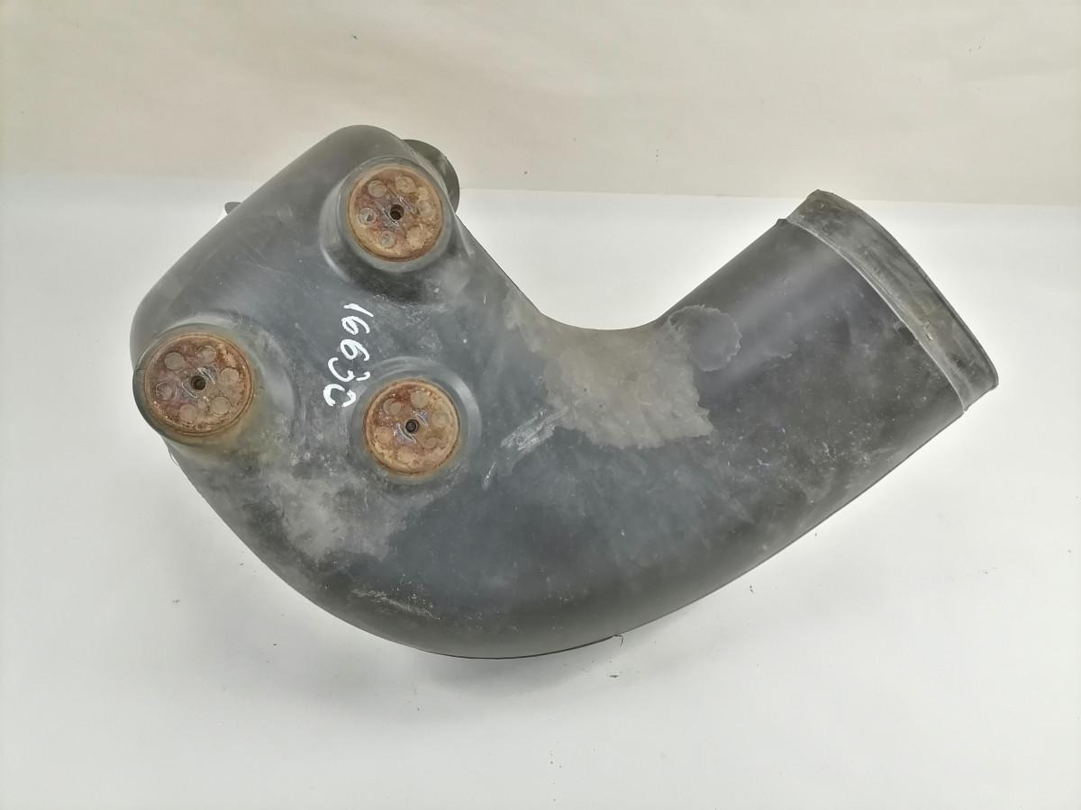 Volvo Air intake 21627374 - نظام سحب الهواء - شاحنة: صور 5 Volvo Air intake 21627374 - نظام سحب الهواء - شاحنة: صور 5