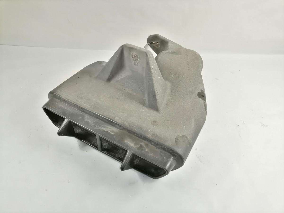 Volvo Air intake 21793894 - نظام سحب الهواء - شاحنة: صور 2 Volvo Air intake 21793894 - نظام سحب الهواء - شاحنة: صور 2