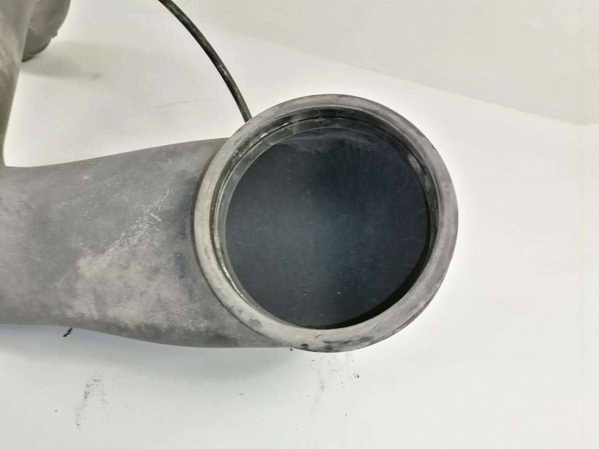 Volvo Air intake 21794077 - نظام سحب الهواء - شاحنة: صور 3 Volvo Air intake 21794077 - نظام سحب الهواء - شاحنة: صور 3