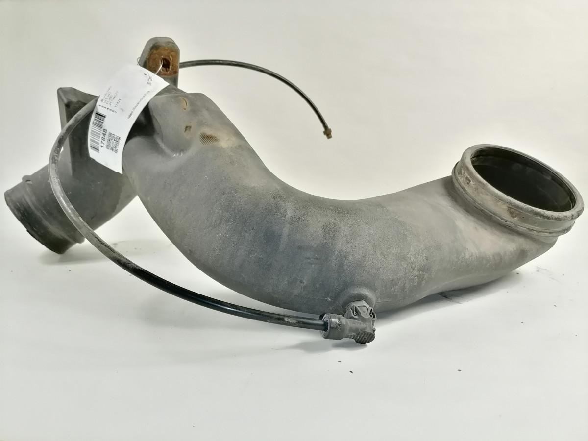 Volvo Air intake 21794077 - نظام سحب الهواء - شاحنة: صور 5 Volvo Air intake 21794077 - نظام سحب الهواء - شاحنة: صور 5